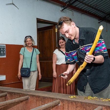 Mailagama Cinnamon Residence Kataragama Esterno foto