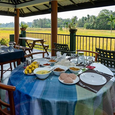 Mailagama Cinnamon Residence Kataragama Esterno foto
