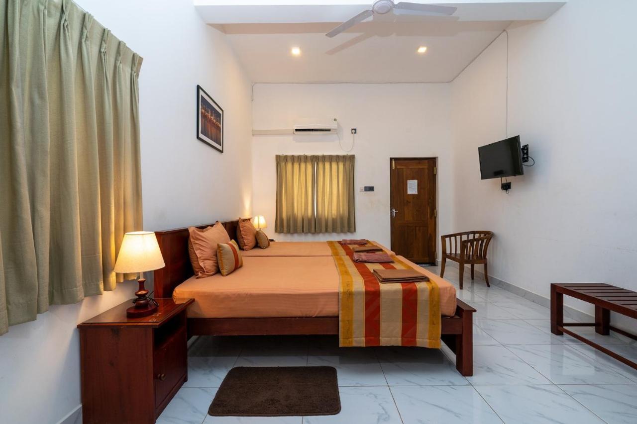 Mailagama Cinnamon Residence Kataragama Esterno foto