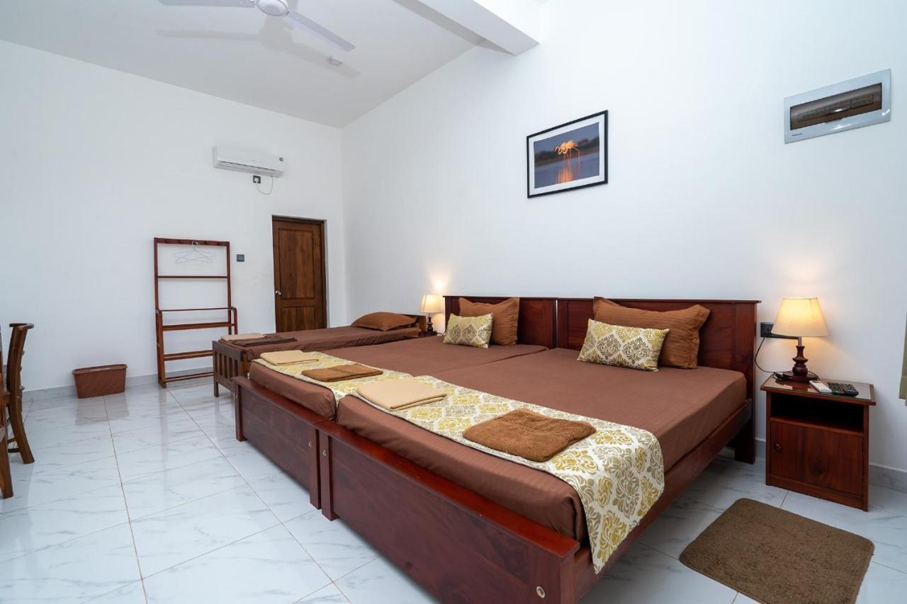 Mailagama Cinnamon Residence Kataragama Esterno foto