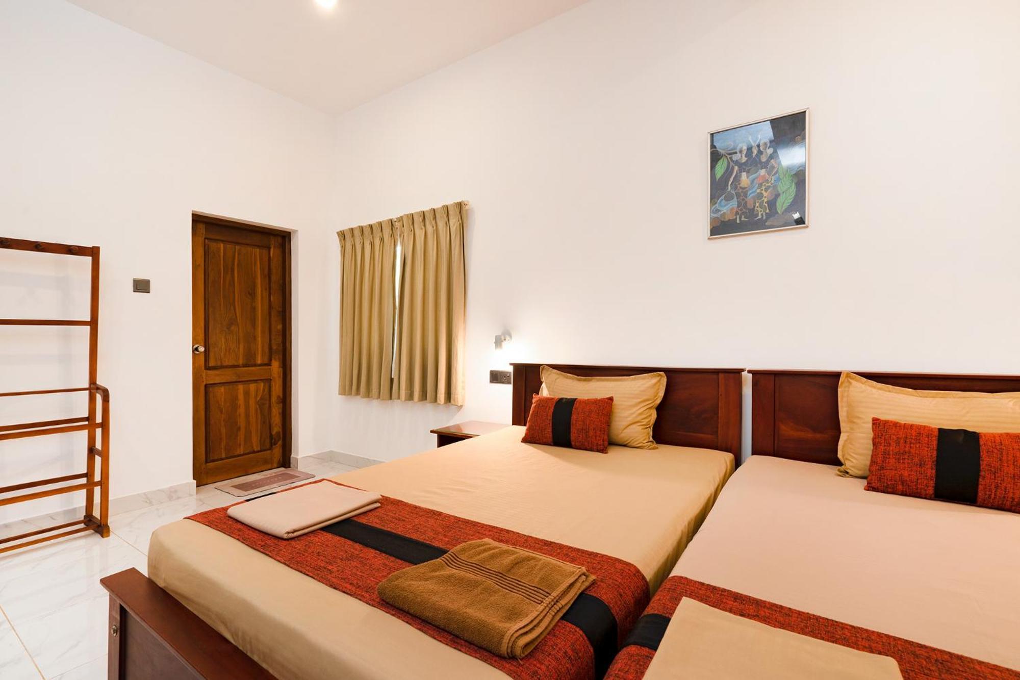 Mailagama Cinnamon Residence Kataragama Esterno foto
