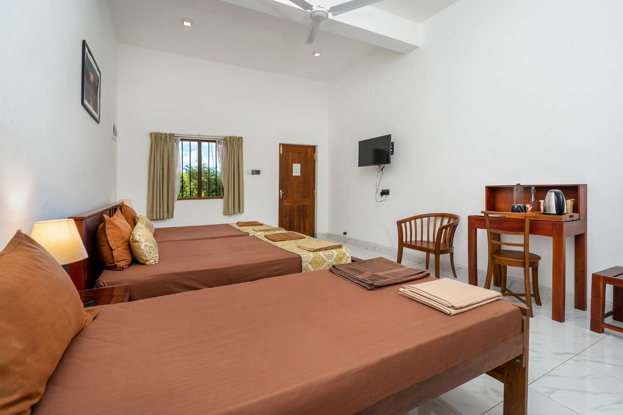 Mailagama Cinnamon Residence Kataragama Esterno foto