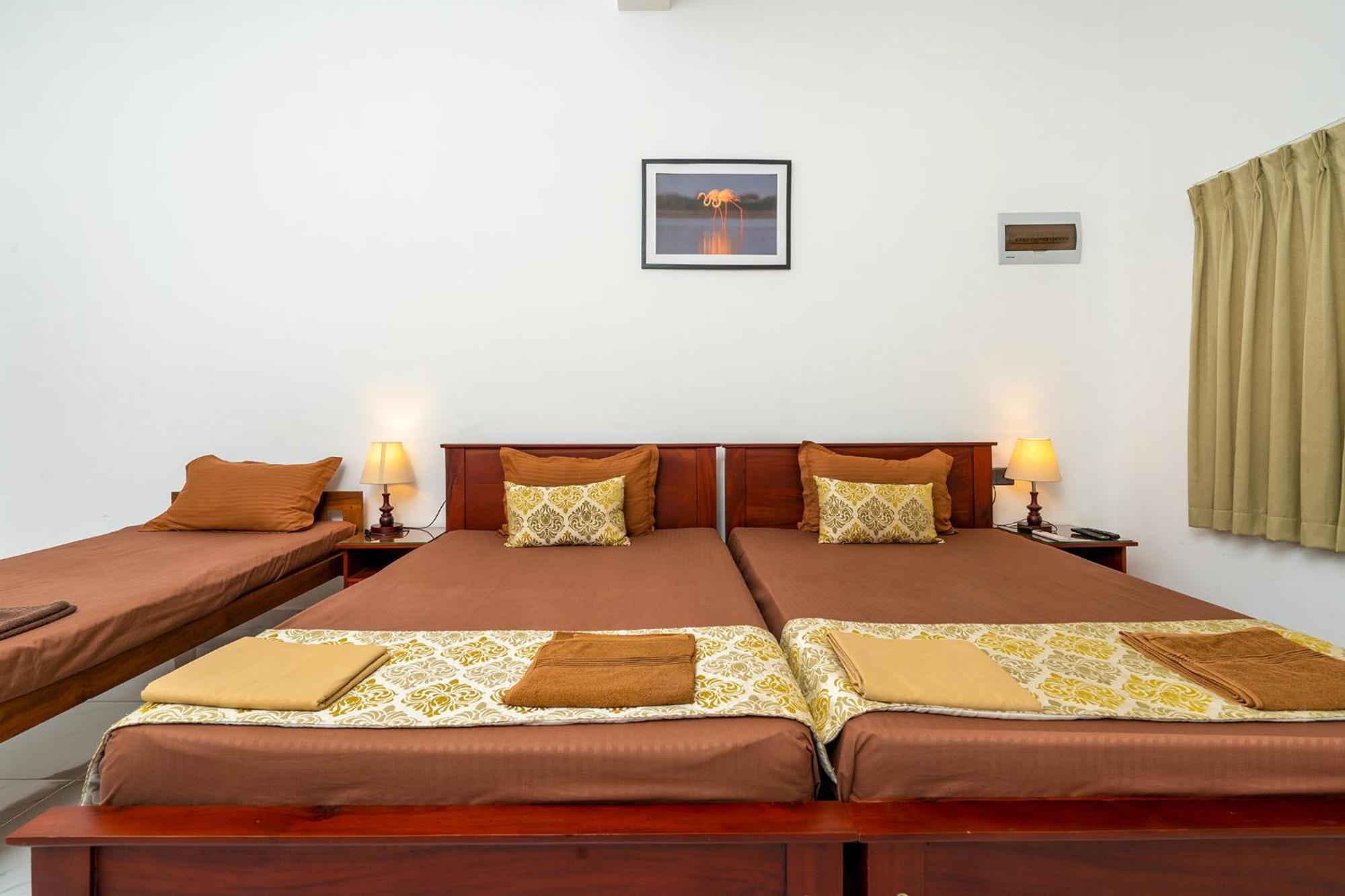 Mailagama Cinnamon Residence Kataragama Esterno foto