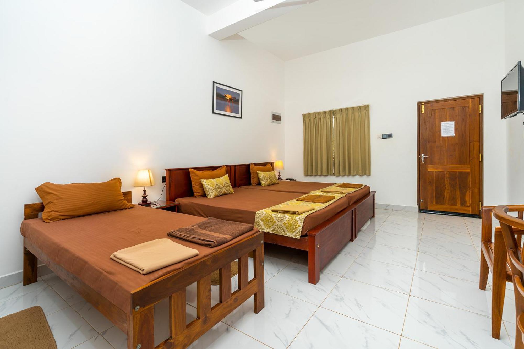 Mailagama Cinnamon Residence Kataragama Esterno foto