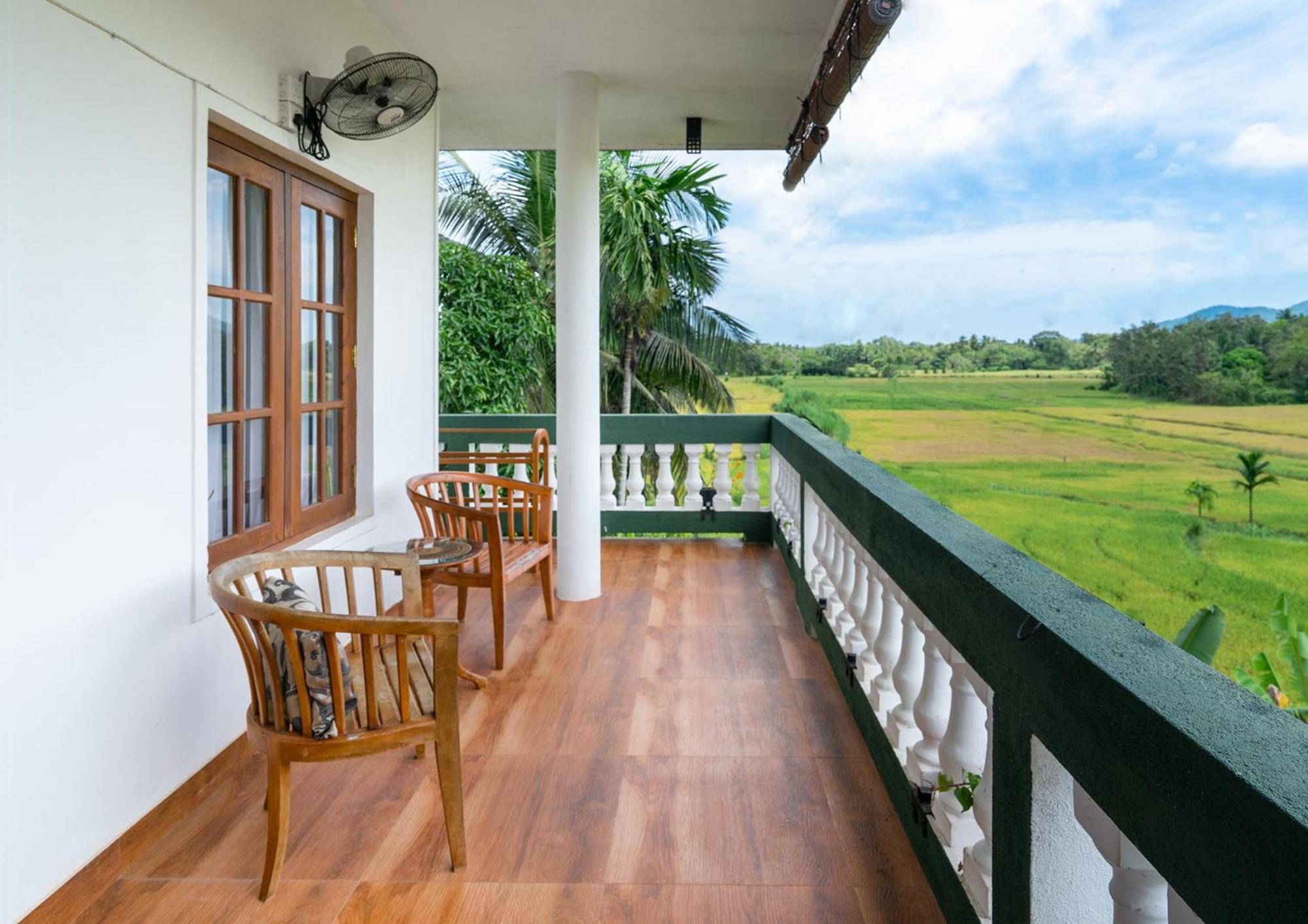 Mailagama Cinnamon Residence Kataragama Esterno foto
