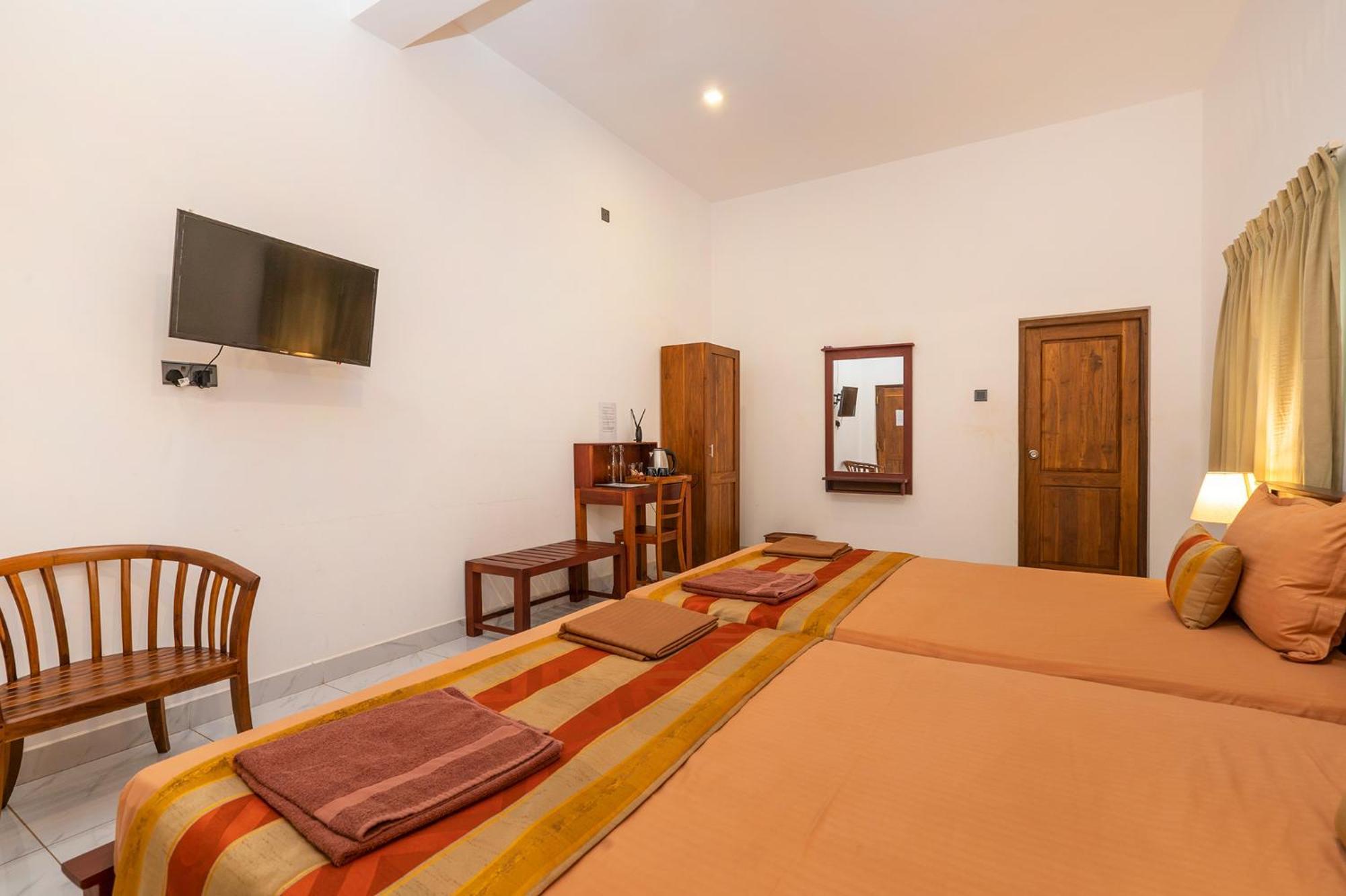 Mailagama Cinnamon Residence Kataragama Esterno foto