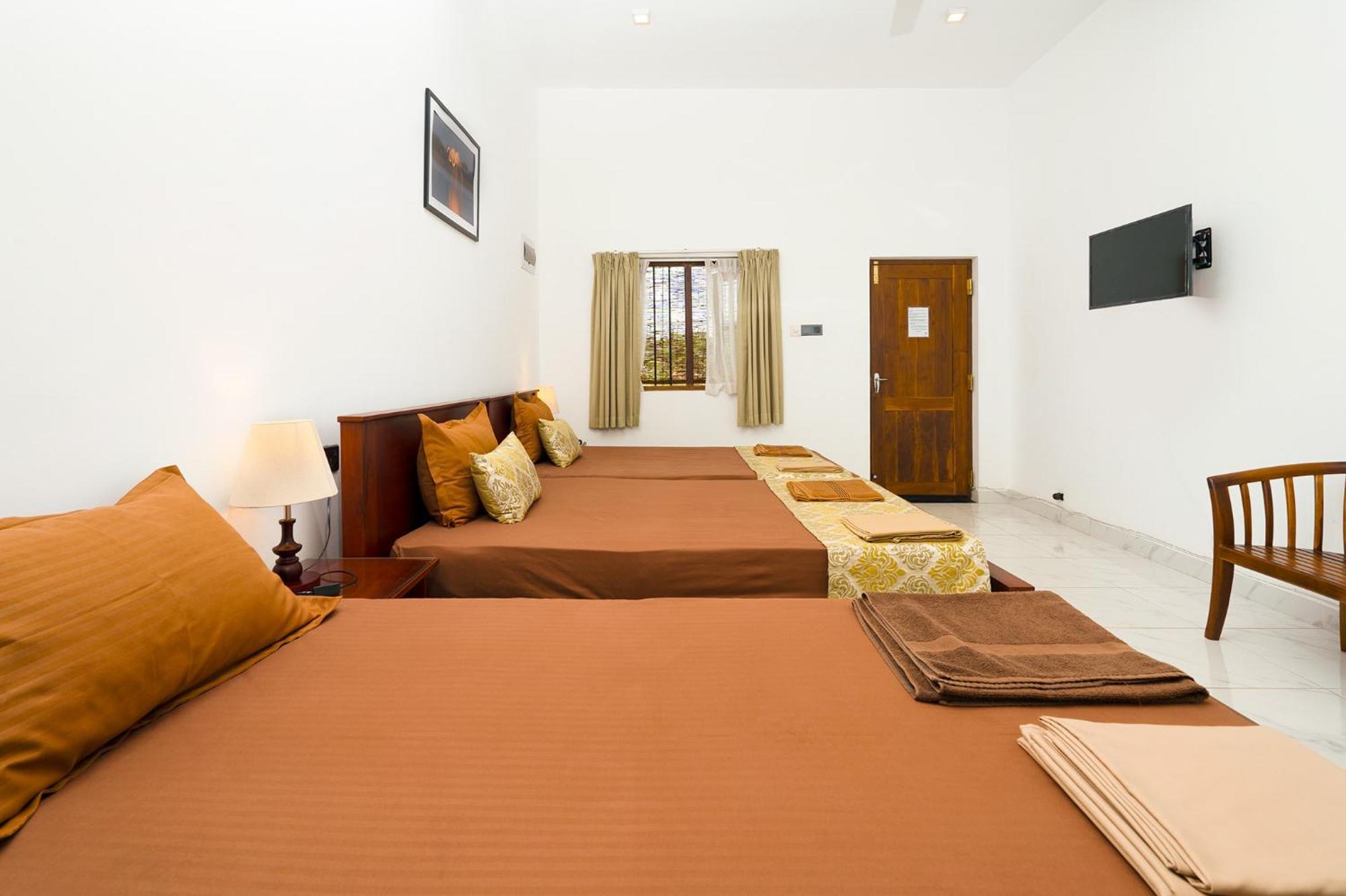 Mailagama Cinnamon Residence Kataragama Esterno foto