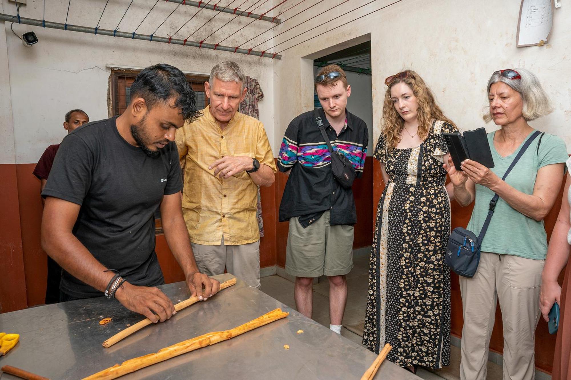 Mailagama Cinnamon Residence Kataragama Esterno foto